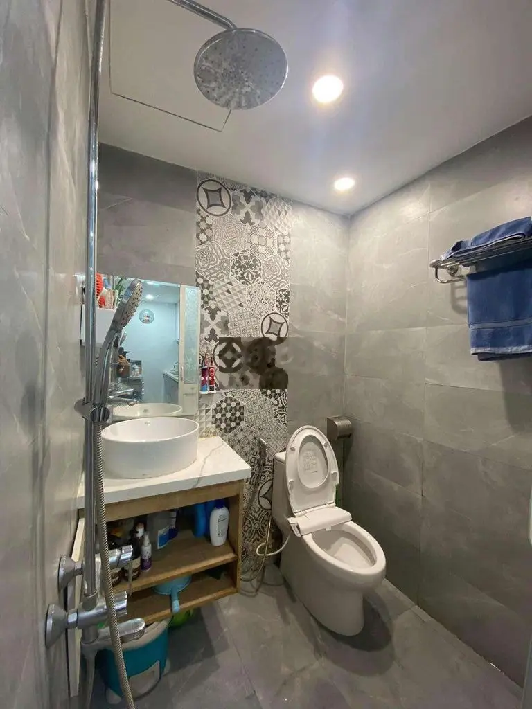 Bán gấp căn chung cư Nesthome Sơn Trà tầng thấp