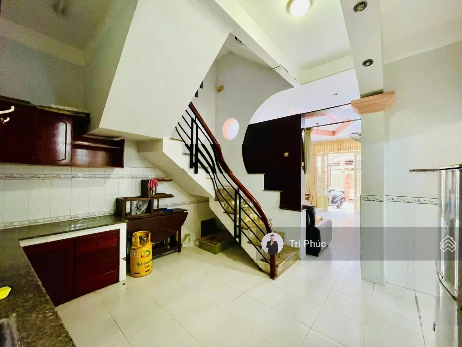 Gấp bán - nhỉnh 7ty có nhà 4PN gần 70m2 ngay khu Phan Xích Long, Phú Nhuận