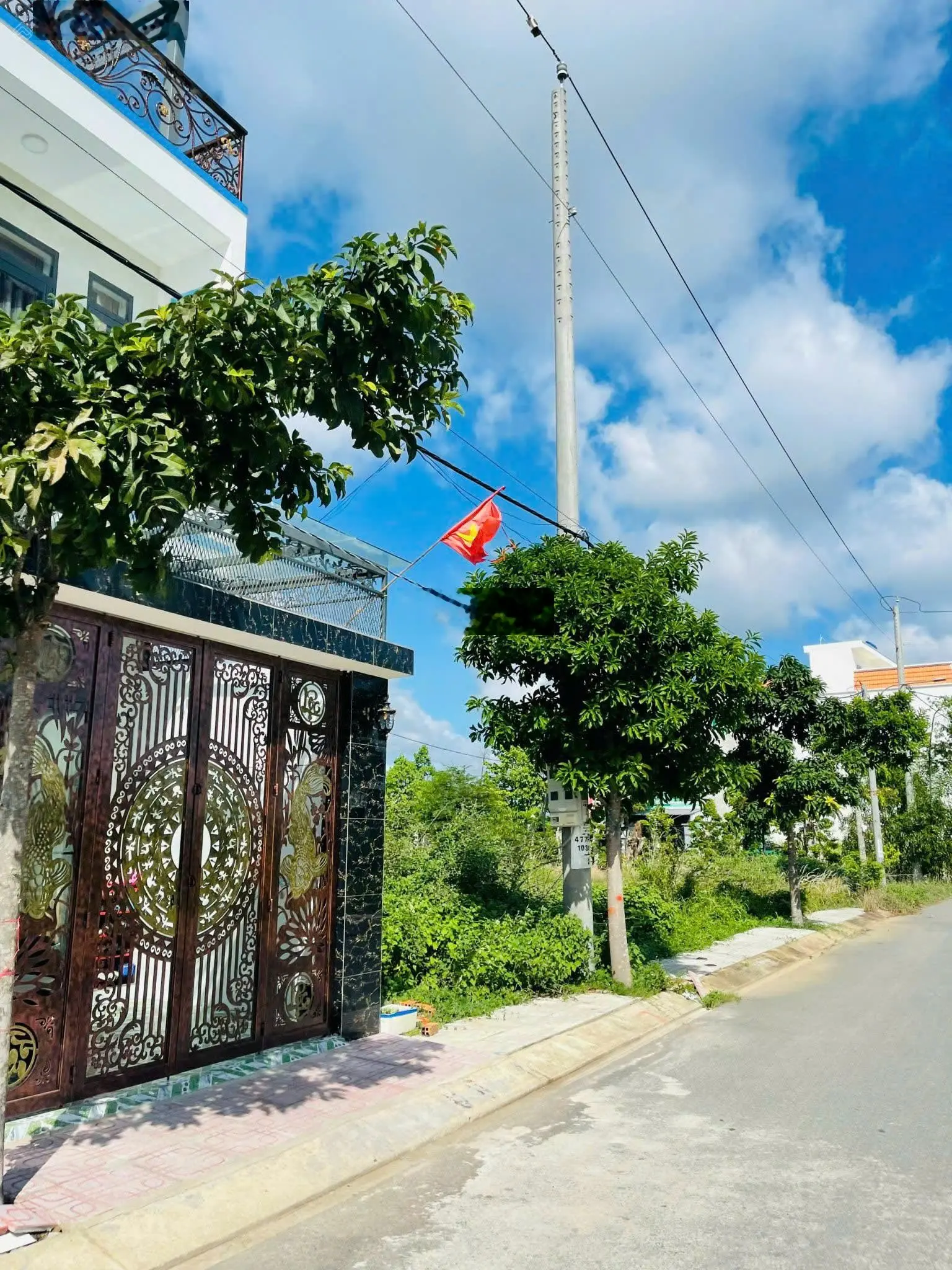 Chính Chủ Kẹt Tiền Cần Bán Đất Gấp Ngay Trung Tâm Hành Chính Bà Rịa