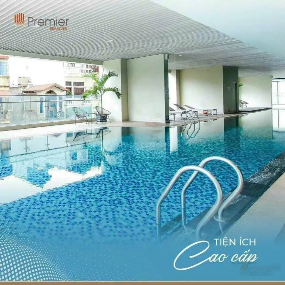 Chính chủ bán căn 3N2VS + 1 kho full nội thất 0902 248 *** chung cư Primier Berriver N01 giá 6,8 tỷ