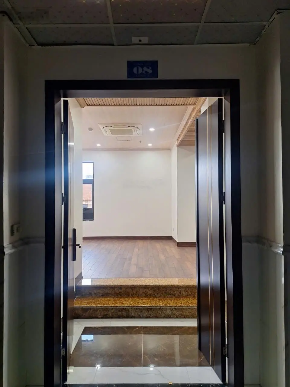Hot giá rẻ nhất khu cho căn 146m2 căn chung cư Cường Thịnh, Lê Thái Tổ. LH ngay 0944 658 ***