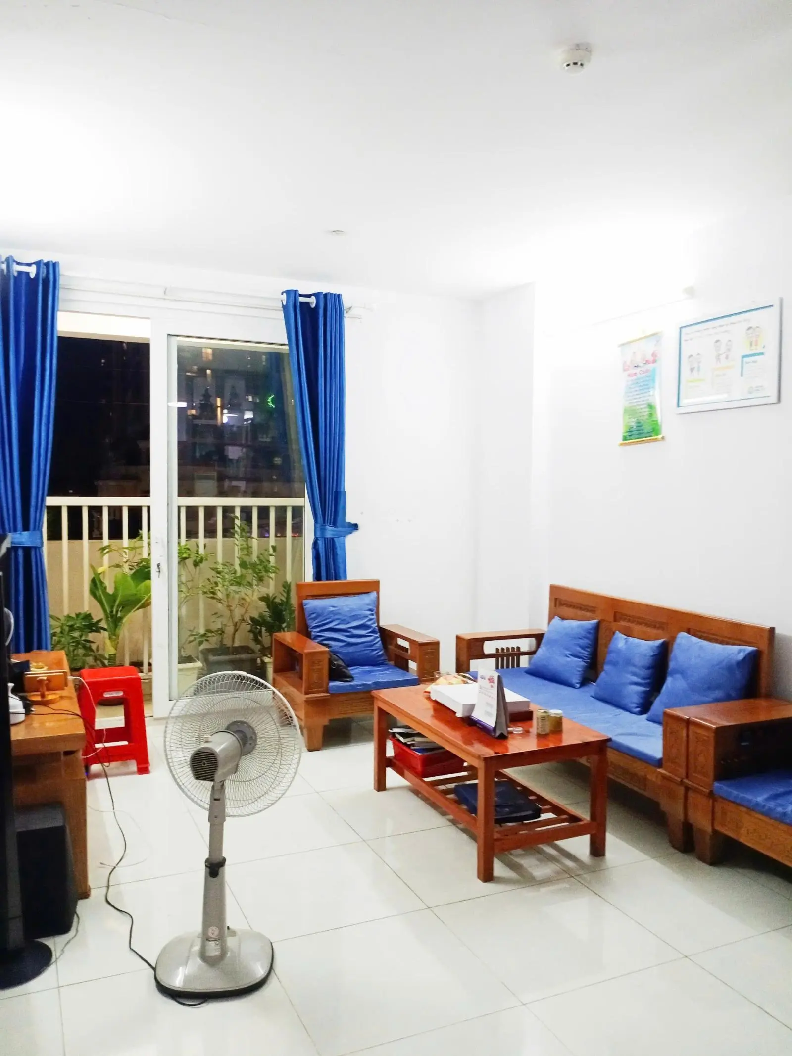 TARA Có Sổ 2PN 2WC Giá 3,3Tỷ 81m2 Tặng Sân Vườn Nhà Đẹp View Thoáng , Full Nội Thất - Hỗ Trợ Vay NH