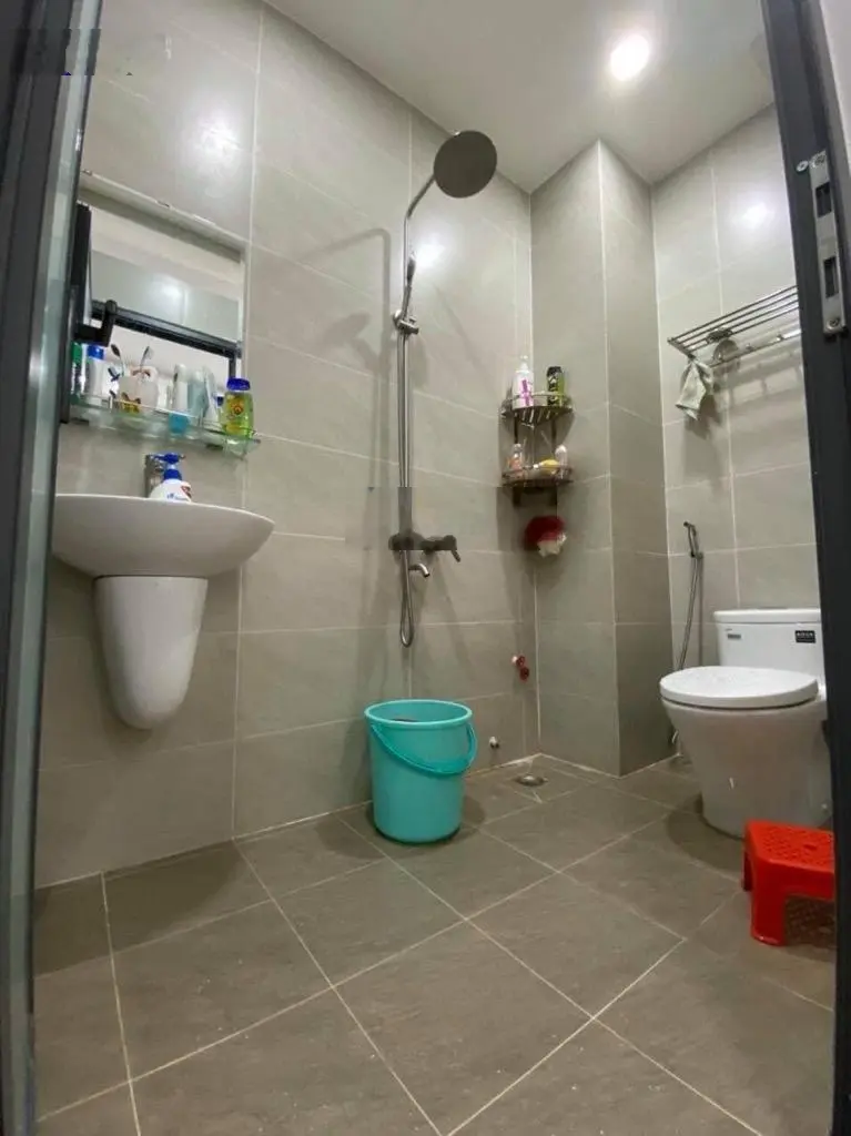 Nhà đẹp 3 tầng đường số 9, trường thọ, tp thủ đức giá chỉ 8.3 tỷ tl