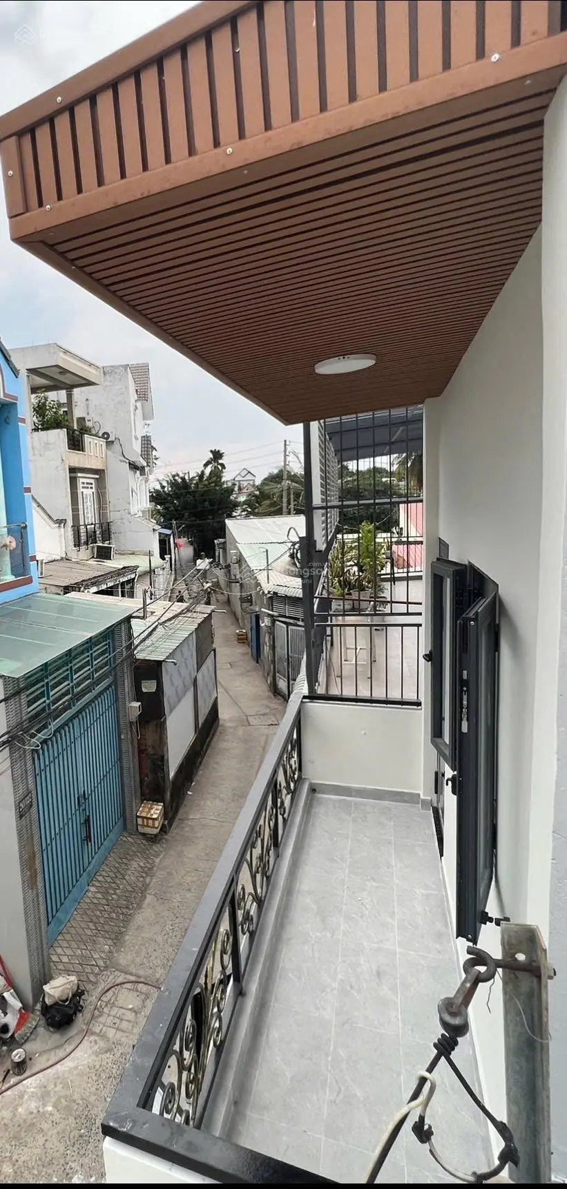 Bán NR 56m2, 4,45 tỷ ở Đình Phong Phú, Q9, HCM, giá ưu đãi, chính chủ