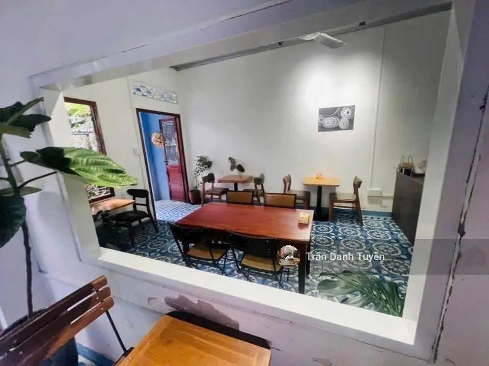 Bán nhà hẻm ô tô đường Nguyễn Thiện Thuật - TP. Nha Trang, ngay cạnh Vincom cách biển 300m