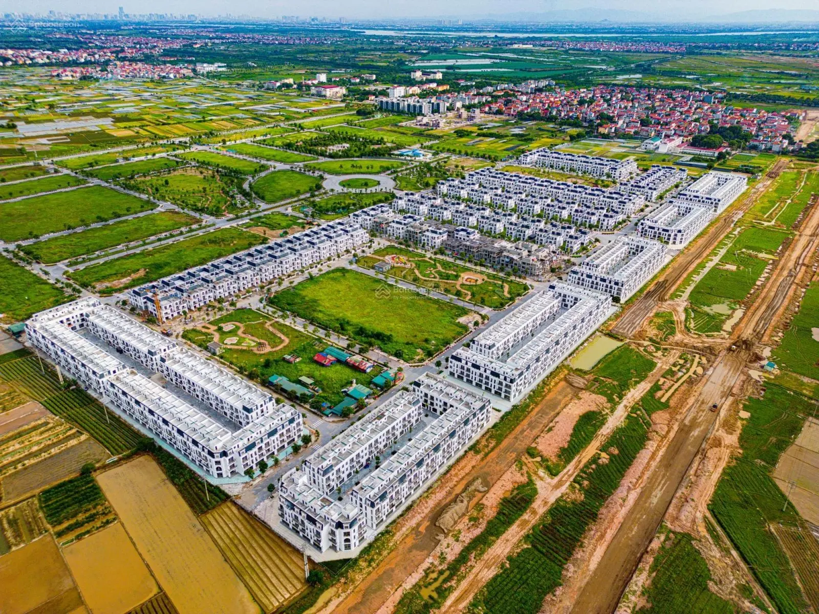 Chính chủ bán căn NV gần vành đai 4 giá nhỉnh 7,x tỷ, LH 0968 208 ***