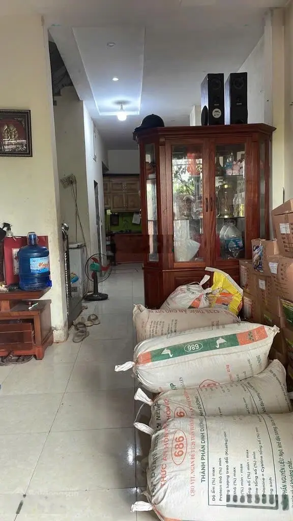 Bán nhà Đa Tốn Gia Lâm Hà Nội ô tô đỗ cửa DT 50m2 giá 3,65 tỷ LH 0988 009 *** xem nhà