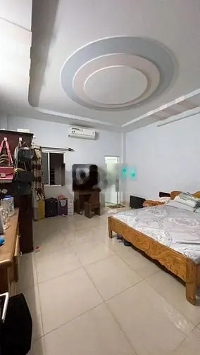 CẦN BÁN vĩnh hòa 2/4(6 X 20m)-hẽm XH 4m-3 PN-chỉ 2 tỷ3.