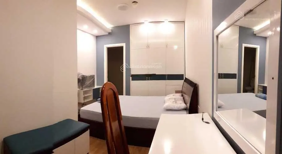 Chính chủ bán căn hộ Citi Soho, căn 2PN - 2WC, 70m2 - Quận 2