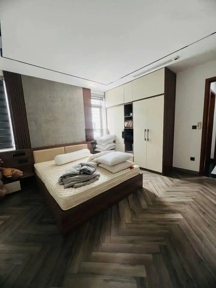 Bán biệt thự villa an phú -lê quang đạo quận hà đông