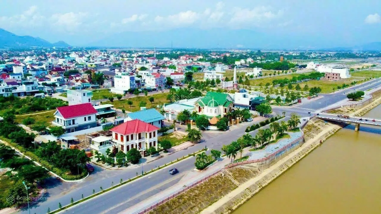 Một lô duy nhất KĐT Nam Sông Cái giá 1.3 tỷ, thích hợp đầu tư hoặc mua ở