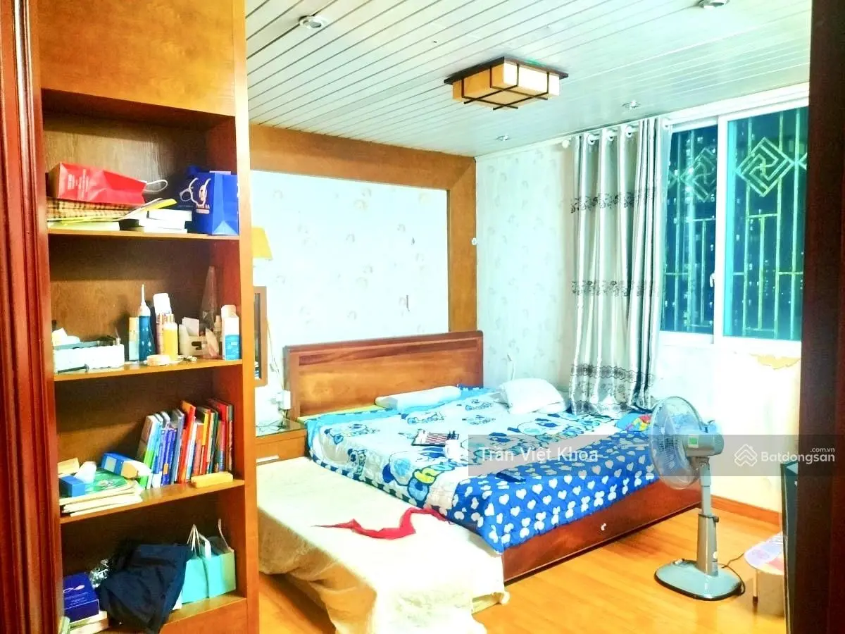 Bán chung cư bình vượng - căn 2 ngủ 94m - tầng đẹp, view đẳng cấp - chỉ 4.1 tỷ
