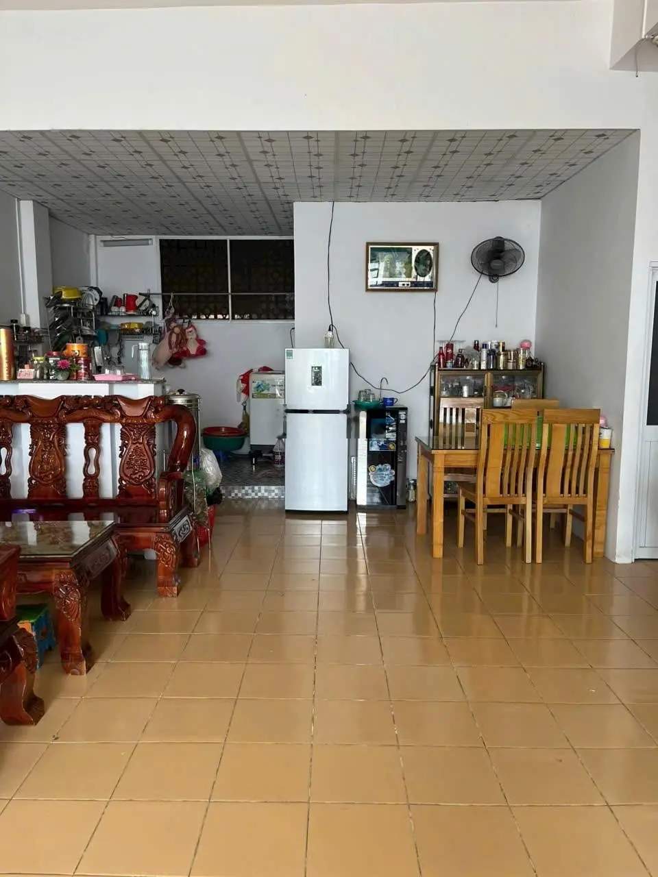 105 M², mặt tiền Phú Mỹ, sổ hồng 1,730 tỷ, cho thuê 8 triệu/tháng, nhận ký gửi 10 ngày bán xong