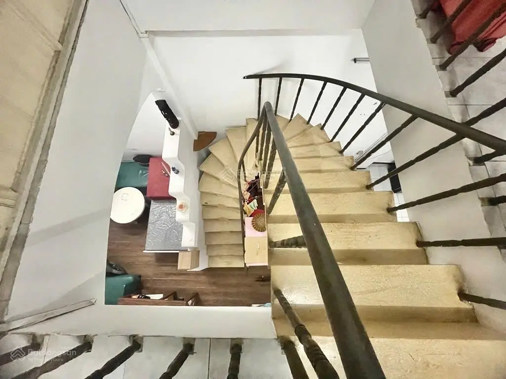 Bán nhà hẻm xe tải tránh, huỳnh văn bánh, lê văn sỹ Phú nhuận, 45m2, 2 tầng 7tỷ6 thương lượng.