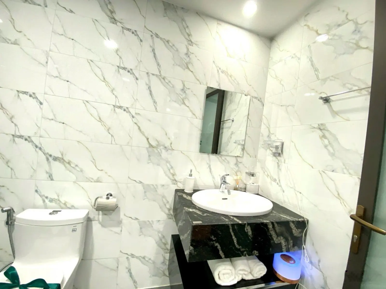Mở bán căn hộ cao cấp thành phố Vũng Tàu, dự án Vung Tau Centre Point