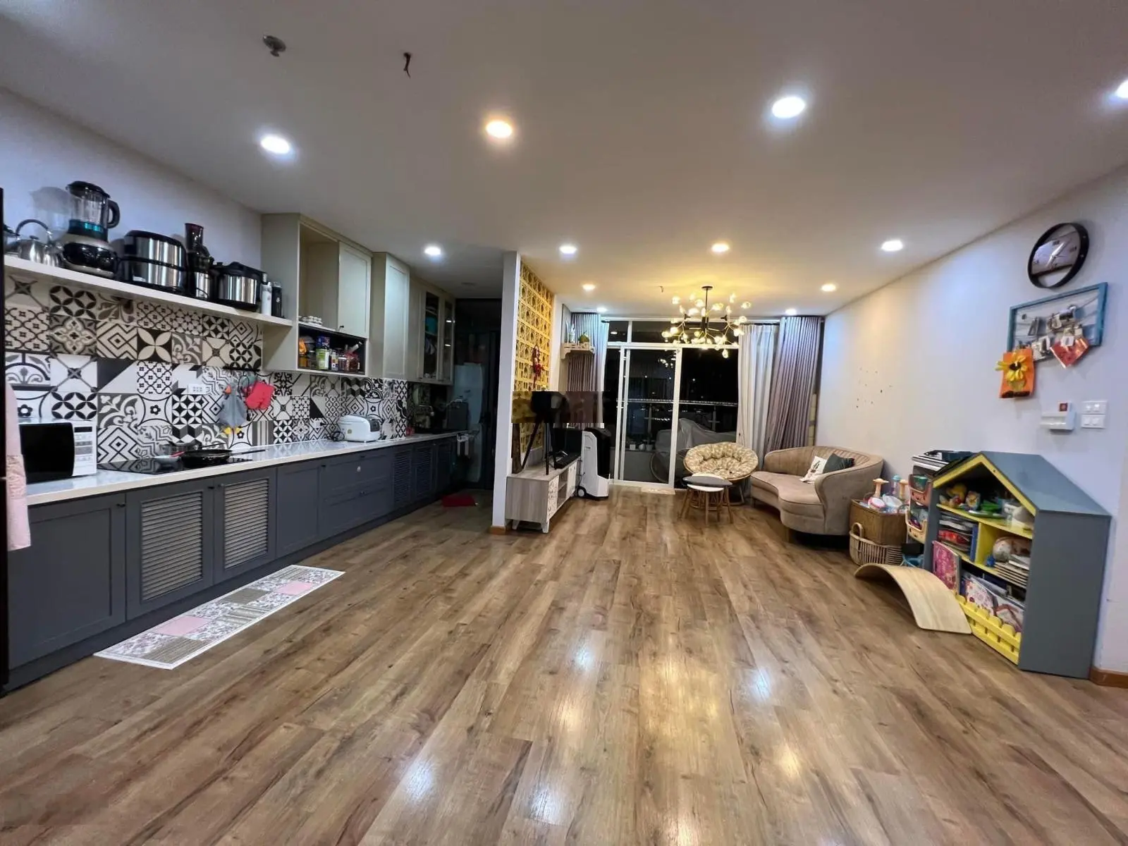 Cần sang nhượng lại căn hộ mặt tiền Mai Chí Thọ khu An Phú An Khánh Quận 2