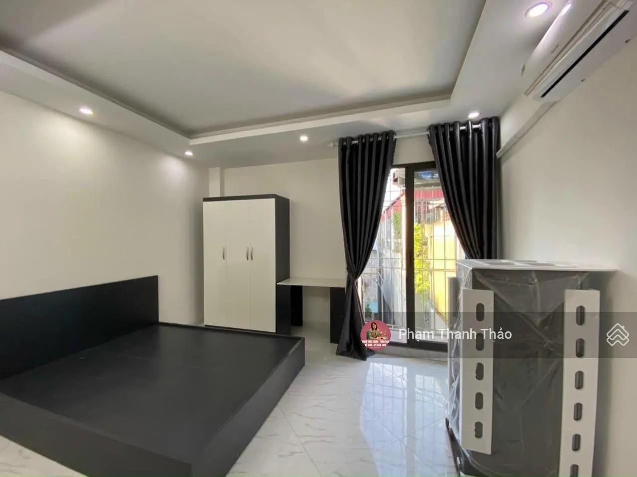 Bán nhà Thái Hà Đống Đa 60m2x6T - dòng tiền 780tr/1 năm - ô tô kinh doanh đỉnh nhỉnh 10 tỷ