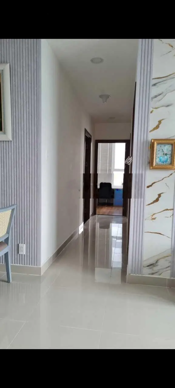 BÁN GẤP TRONG THÁNG( HẾT 30/9): 3PN 88M2 GIÁ 3T150 (TL), TẦNG 18, TẠI THE WESTERN Q6, LH MS NGUYÊN