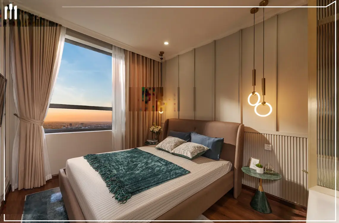 Bán nhanh 3N thanh toán tiến độ rất giãn, vốn chỉ từ 2,2 tỷ Melody Linh Đàm