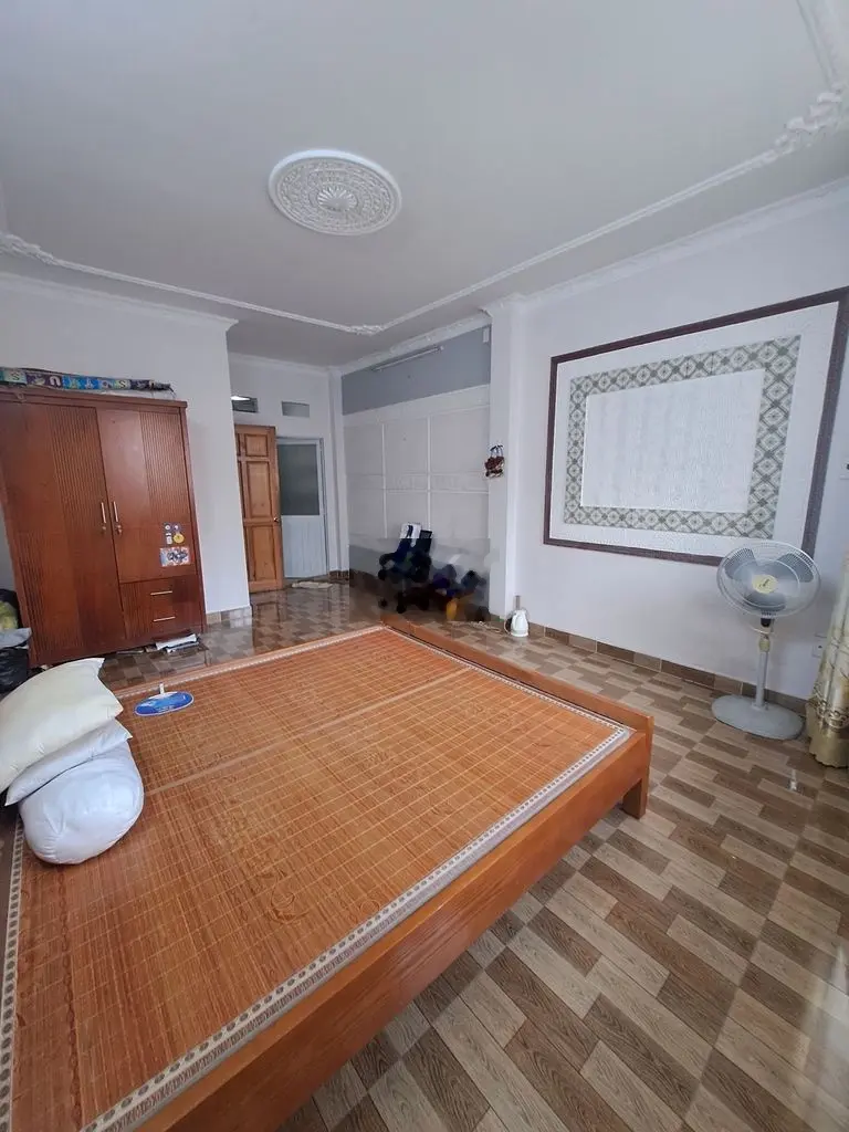 Siêu phẩm! Sát mặt tiền Trường Sa Bình Thạnh 65m2 chỉ 7,89 tỷ