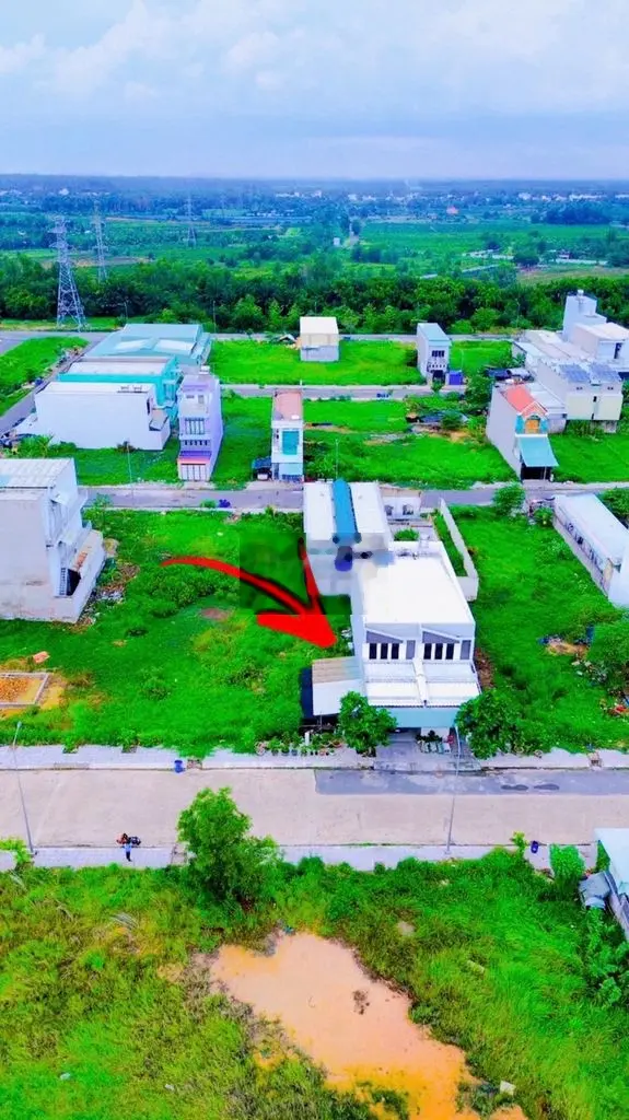 Tìm Kiếm Tương Lai? Sở Hữu Ngay Đất 130m2 Tại Điểm Nóng Phát Triển!