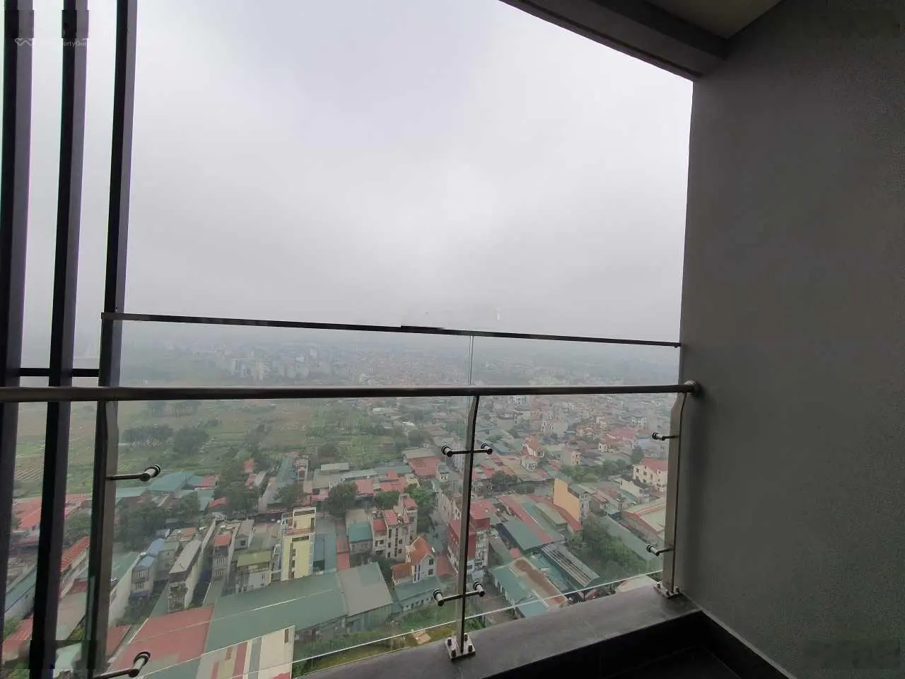 Sos cắt lỗ căn 2PN tòa C Masteri giá 3,6 tỷ