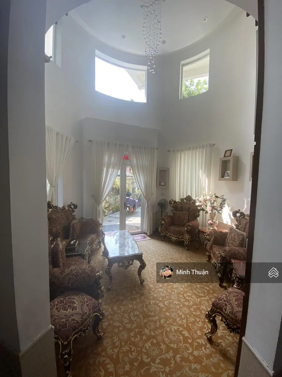Bán căn BT 4 tầng - An Khánh - khu compound - ngay Trần Não - DT: 294m2 - giá bán: 58 tỷ TL