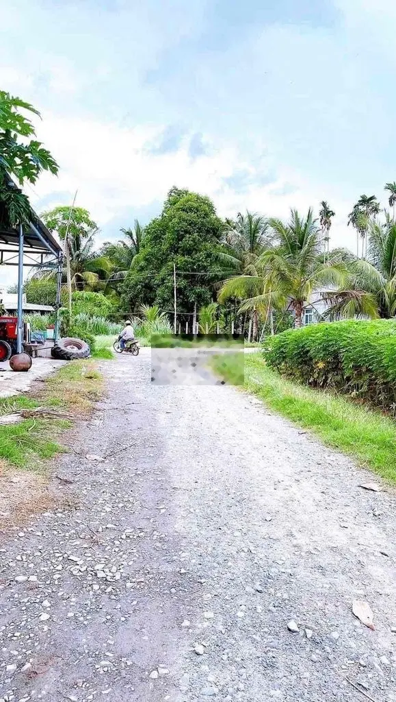 Bán Nhà Đất : Sân Vườn , Ngay Trung Tâm