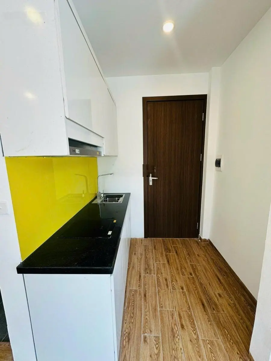 Bán gấp nhà Phú Mỹ 96m2 x7 tầng mặt tiền 5.5m thang máy 17 phòng khép kín full nội thất cực víp