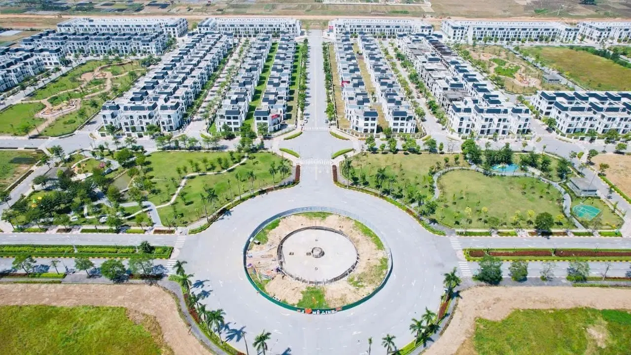 Hàng Chính chủ Lô NV 06 -23 dự án HUD đại thịnh mê Linh- HN . Chênh 8đồng so với giá trúng .