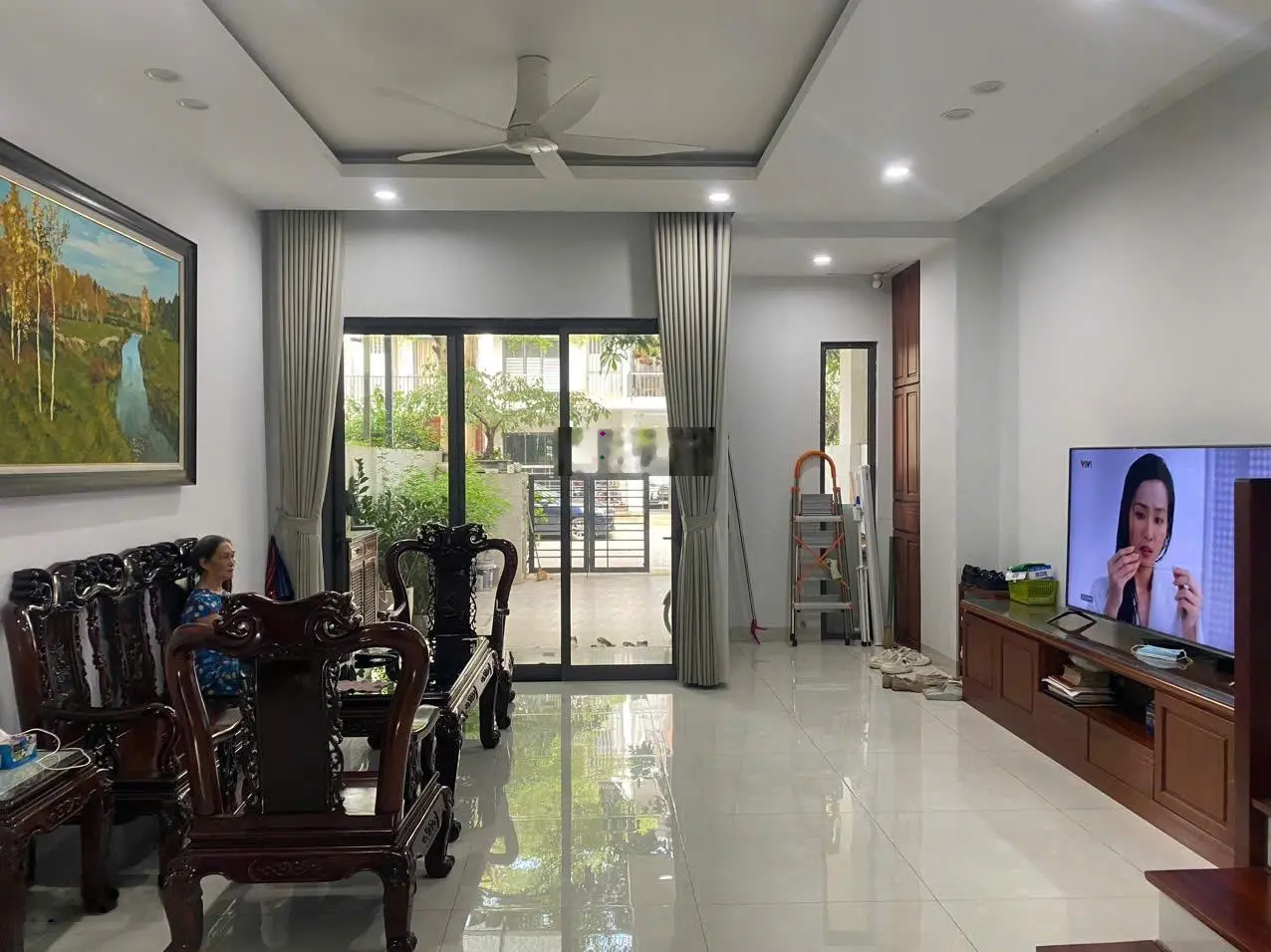 Thiện chí bán căn liền kề 112m2 Gamuda gardens