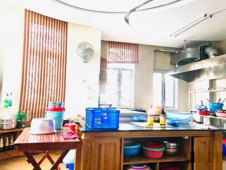 Quận 3, ngay đường Bàn Cờ - 6 tầng x 70m2 - kinh doanh cực tốt - giá bán 24 tỷ