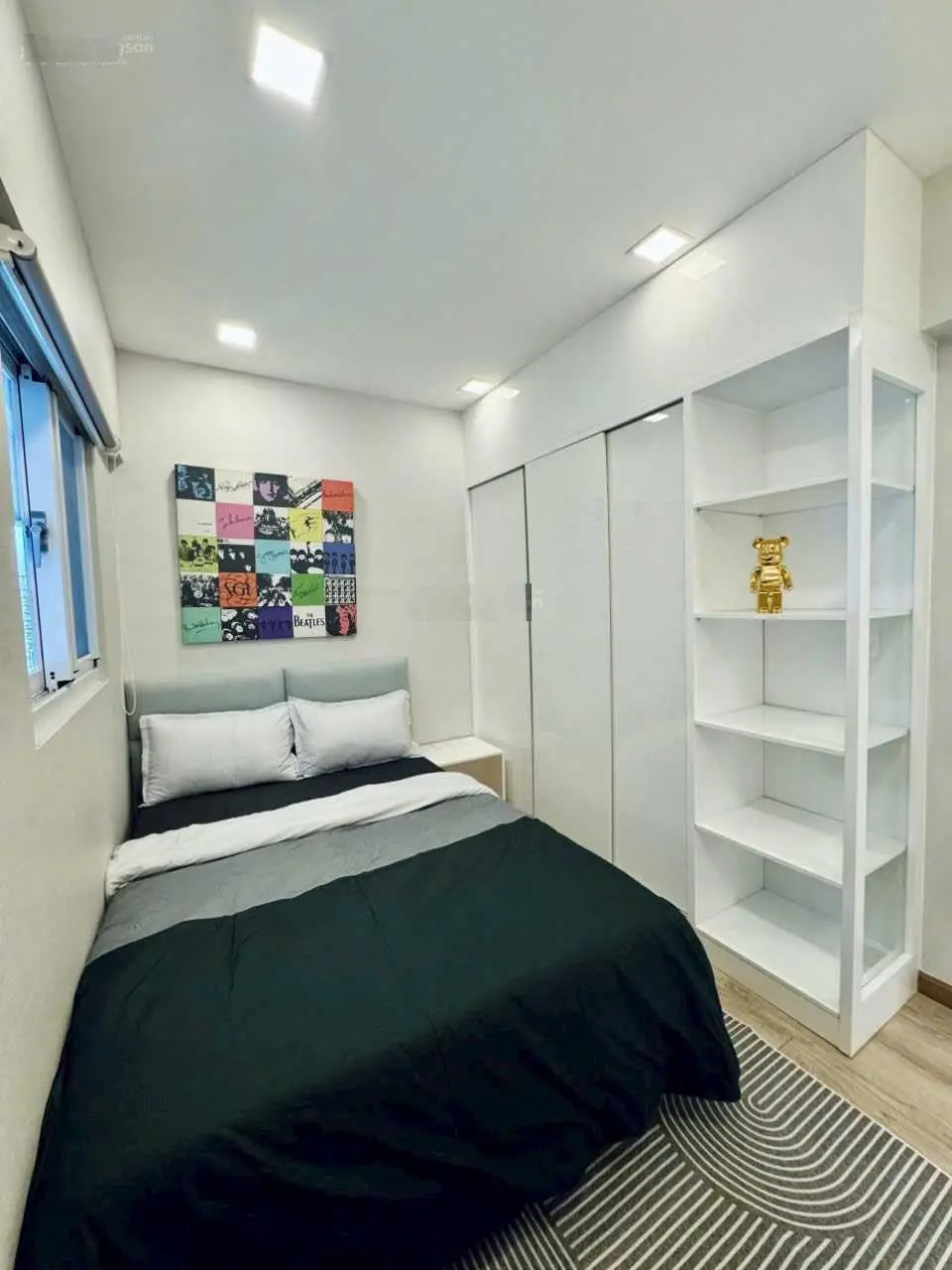 Bán nhanh CH Happy Valley PMH 100m2, 135m2, 3PN giá từ 6.8 tỷ, 8.8 tỷ. LH 0933 233 *** Ngọc Hân