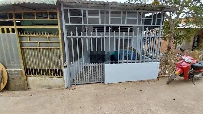 Bán căn Nhà khu phố 3, thị trấn Trảng Bom