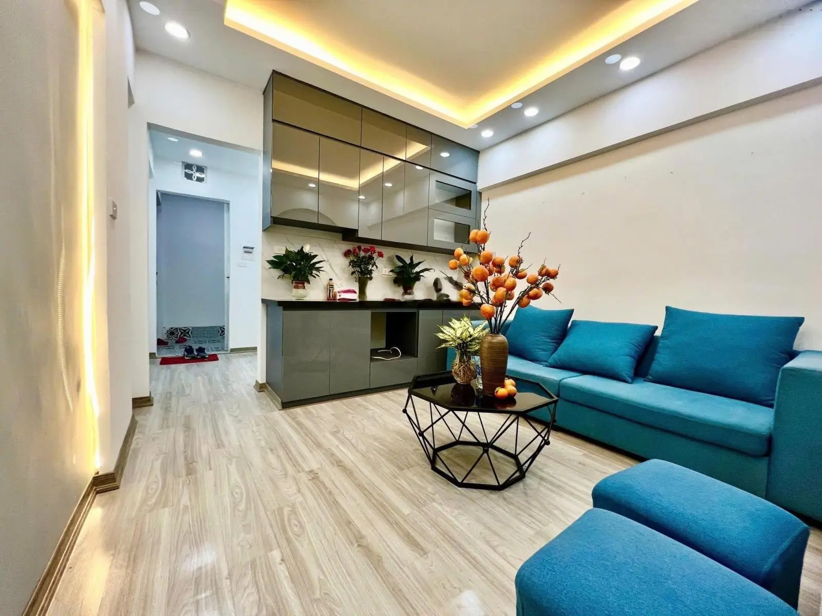 Mặt ngõ to như mặt phố thái hà, oto tránh 46m, 5t, mt5m, giá 18 tỷ