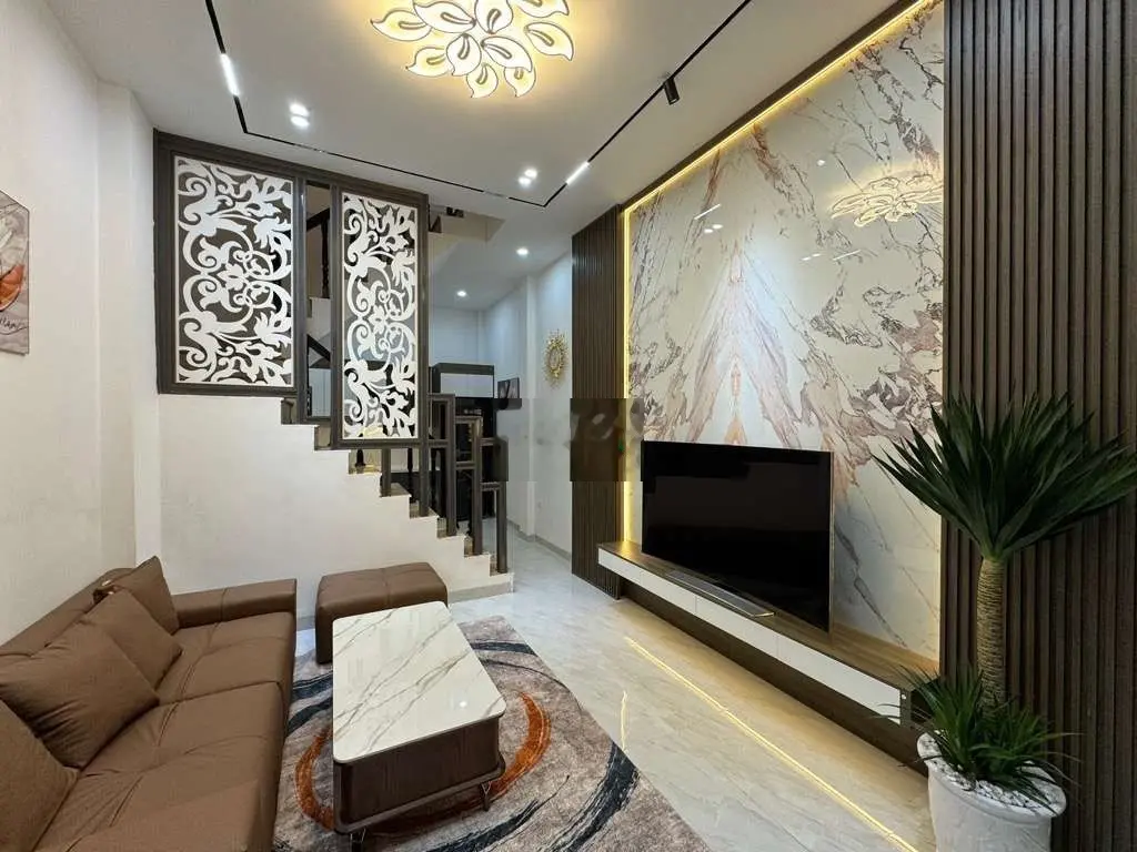 Bán nhà Tứ Hiệp, Thanh Trì, Hà Nội