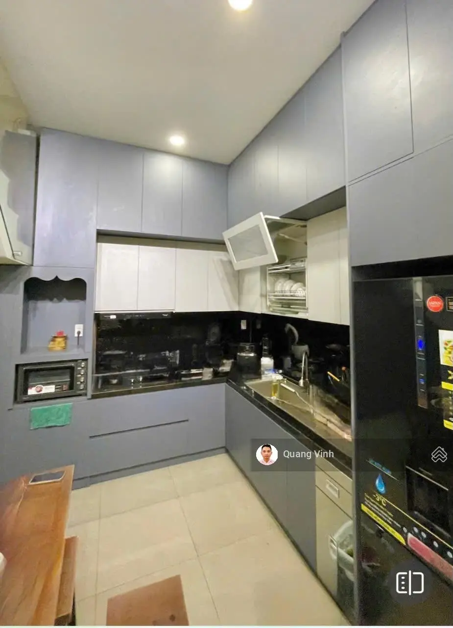 Nhà mặt tiền kinh doanh ngay ngã tư Đồi Mồi Lý Thường Kiệt, gần KCN Sóng Thần 2062 Dĩ An Bình Dương