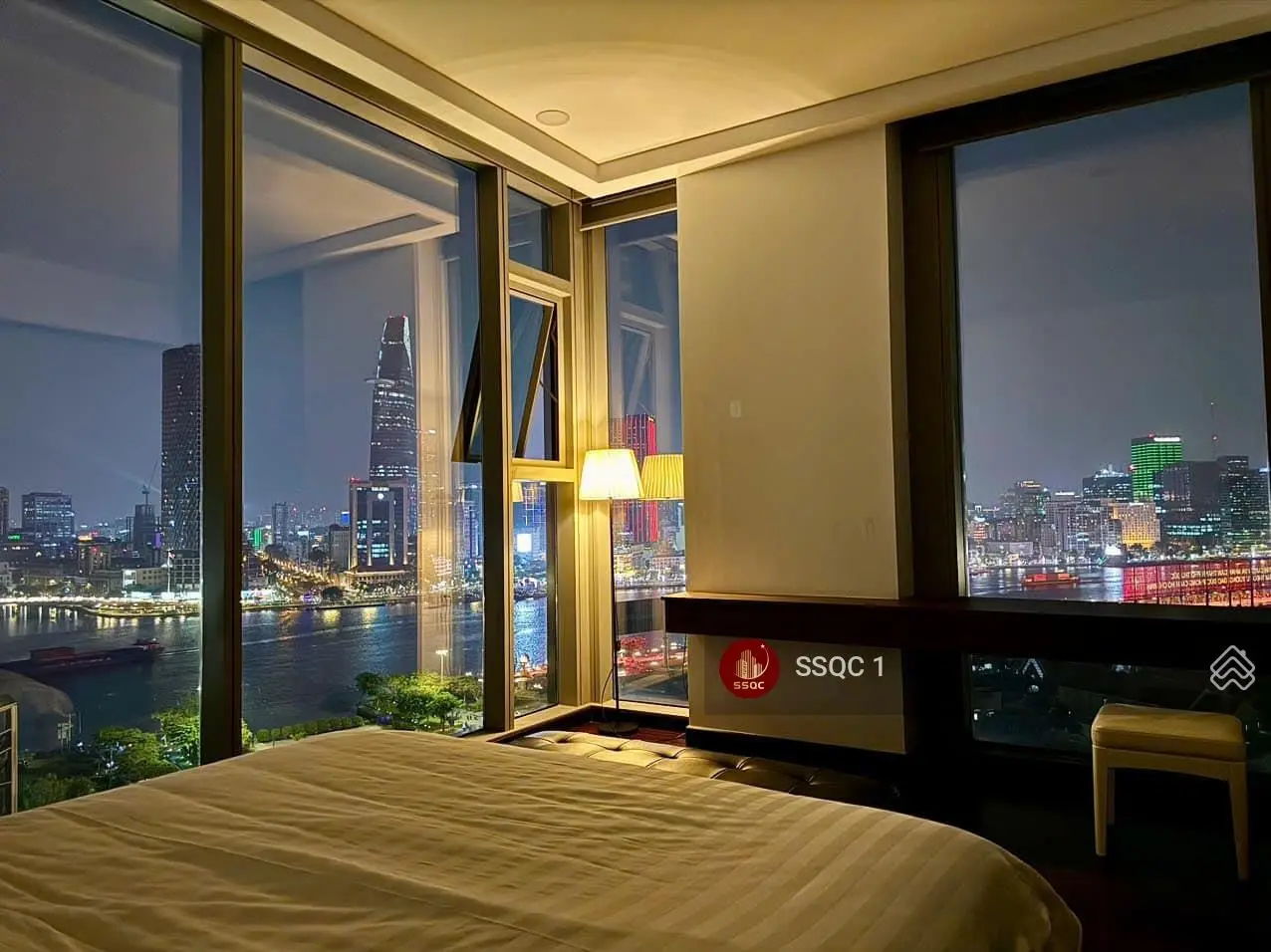 Đừng bỏ lỡ - giỏ hàng siêu phẩm giá tốt nhất empire city có tầm view cực đỉnh, 1-4pn-duplex-pent