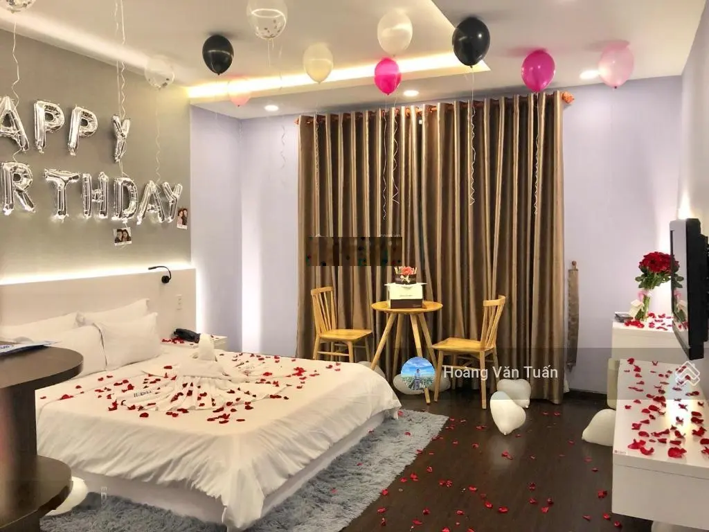 Bán khách sạn Hà Nội, 19/1 Hoàng Việt, Phường 4, Tân Bình, 8.2x19m, 9 tầng, chỉ 46.5 tỷ