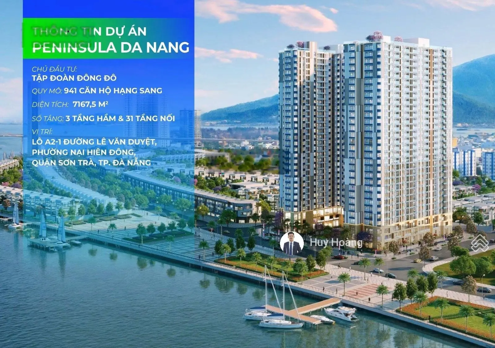ĐỘC QUYỀN QUỸ CĂN ĐÁNG ĐẦU TƯ NHẤT TẠI CĂN HỘ PENINSULA ĐƯỢC CHỌN LỌC KỸ CÀNG THÁNG 9 TRỰC TIẾP CĐT