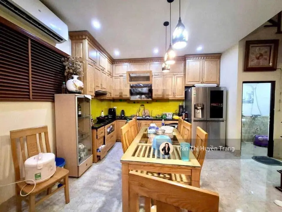 Bán nhà Nguyễn Khánh Toàn, 80m2 6 tầng, 3 thoáng, vỉa hè, ô tô tránh, kinh doanh, văn phòng, 24 tỷ