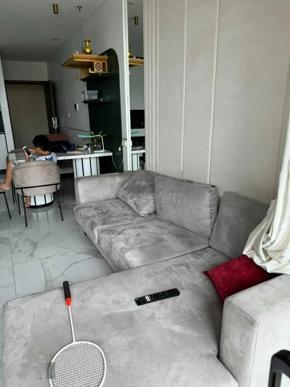BÁN OPAL BOULEVARD: các căn 2PN 75m2, sổ hồng sẵn, giá deal tốt, chủ thân 2.5tỷ 0931 866 ***