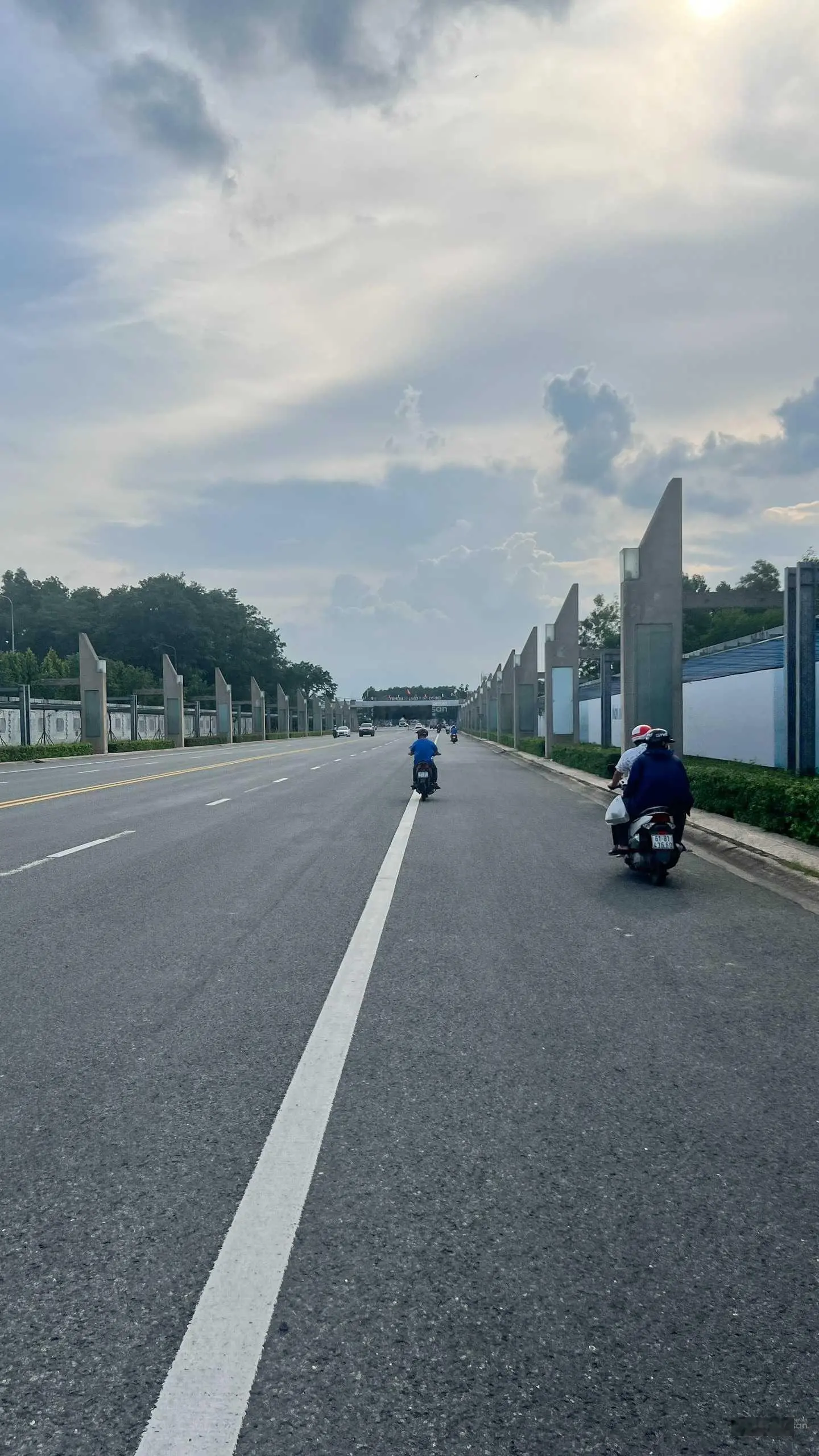 Cần tiền gấp cho công việc tôi cần bán mấy lô đất chính chủ Mỹ Phước 3