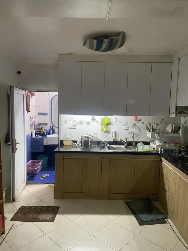 Nhà phố yên lãng 51m2 2 tầng - ô tô chạy vòng quanh - ngõ thông - kinh doanh