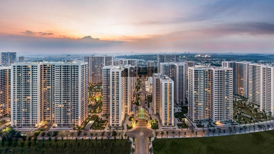 Bán căn hộ S10.02 diện tích 67m2 khu Origami Vinhomes grand park tầng cao view thoáng giá 2,5 tỷ.
