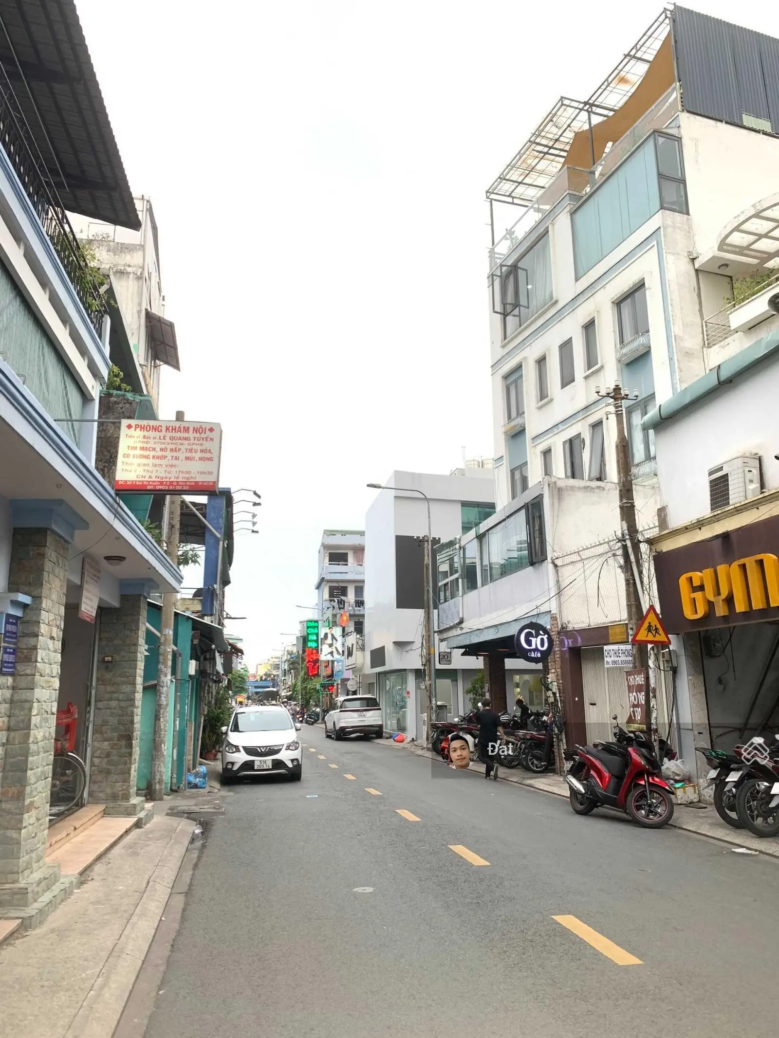 ĐỊNH CƯ MỸ BÁN GẤP MẶT TIỀN TÂN BÌNH, BÙI THỊ XUÂN, P2, CĂN GÓC 2 MẶT TIỀN CỰC HIẾM, CHỈ 16,5 TỶ