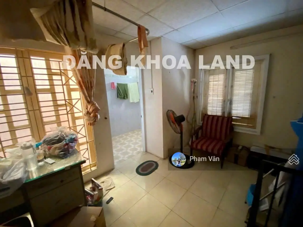 Chỉ 5 tỷ nhỉnh - Có nhà mặt tiền vừa ở vừa kinh doanh - Gần Chợ Thủ Đức - 1 Trệt 1 Lầu
