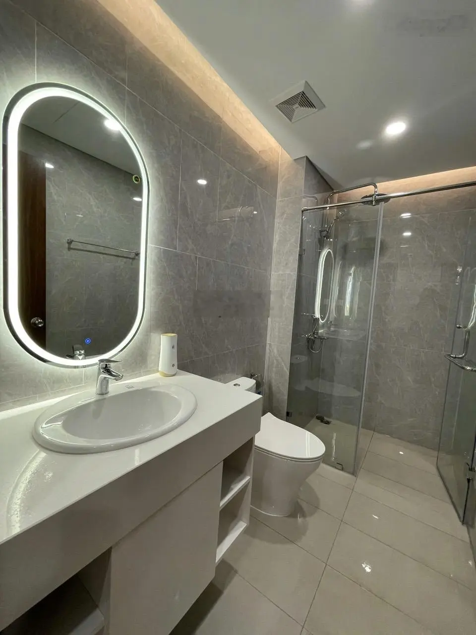 BĐS ThiênPhước : Căn hộ CT1 Luxury Riverside, KĐT VCN Phước Long, Tp Nha Trang 2 ty 3
