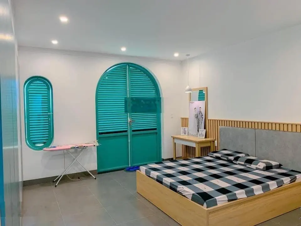 Nhà ngộp Trần Khắc Chân, Tân Định, Quận 1. DT: 40,5m2 . LH: 0342 685 ***