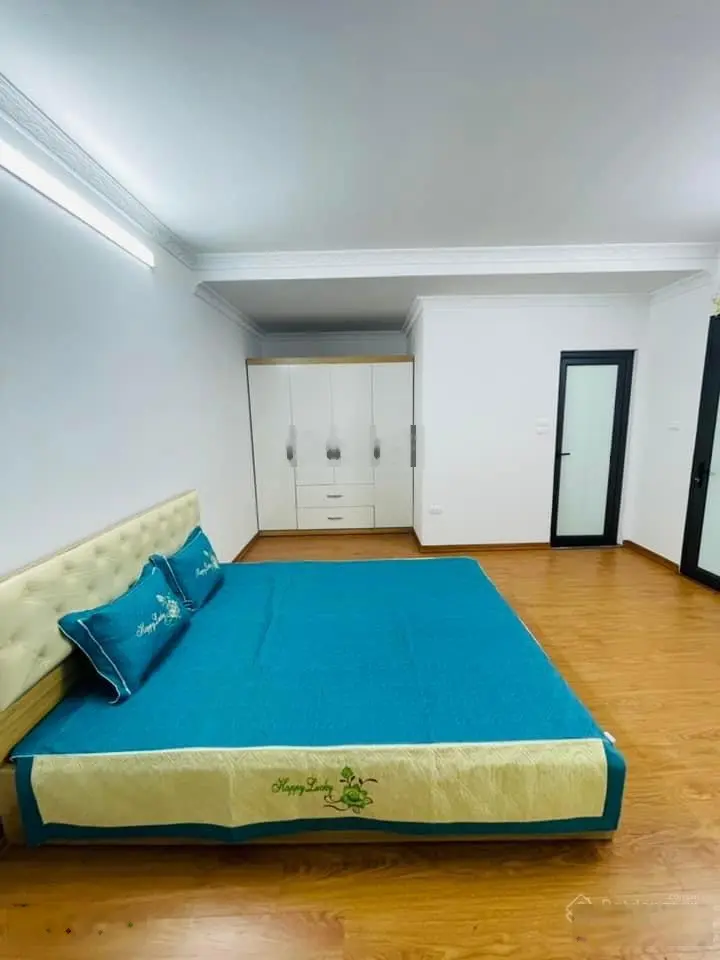 Hiếm có, ngõ nông Cự Lộc - Thanh Xuân - Hà Nội, DT : 37m2 x 5 Tầng - MT: 4m / giá : 6,15 tỷ
